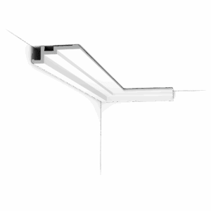 Карнизы Orac CX196 U-STEPS
