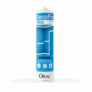 Клеи и инструменты Orac FDP500 DecoFix Pro